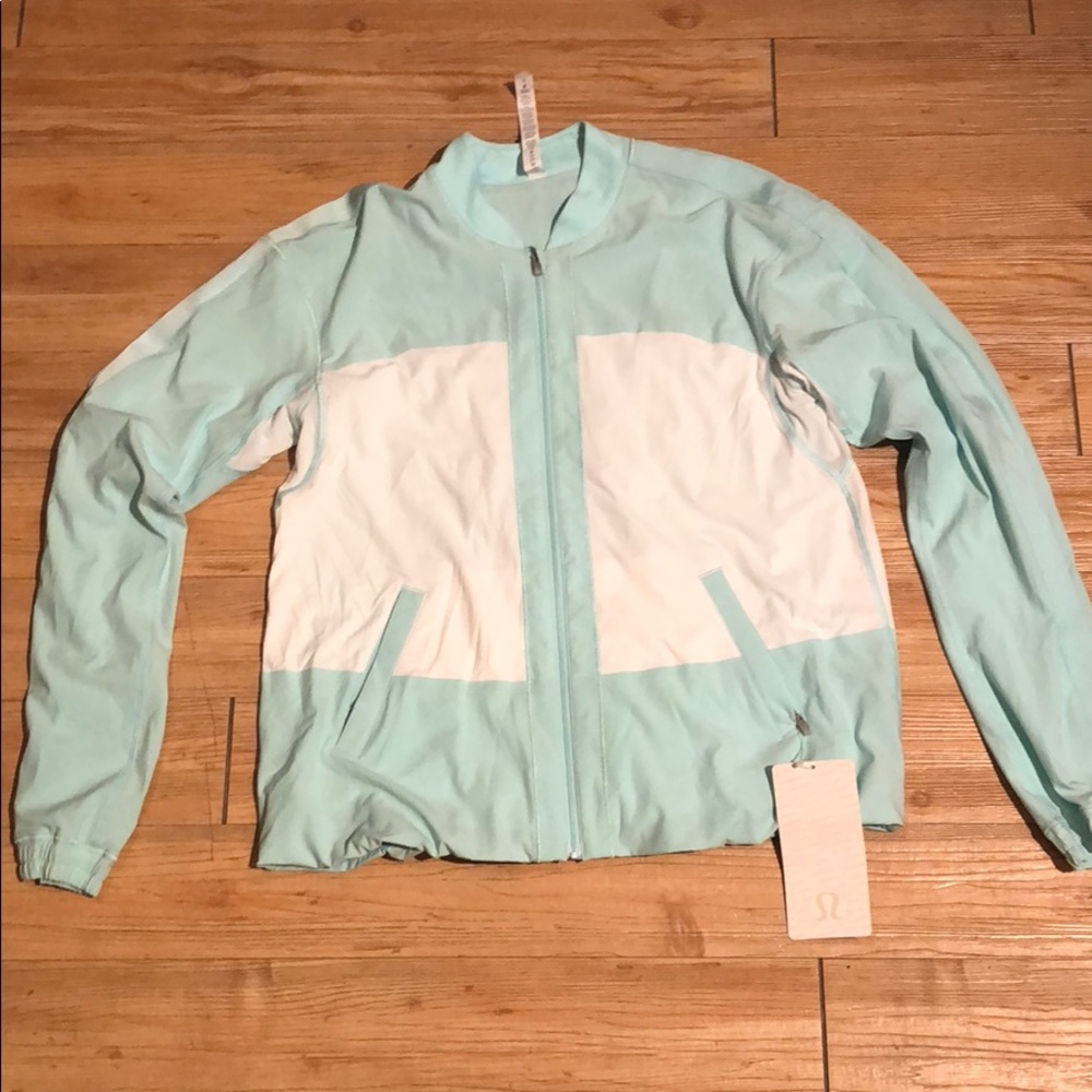 Lululemon jacket